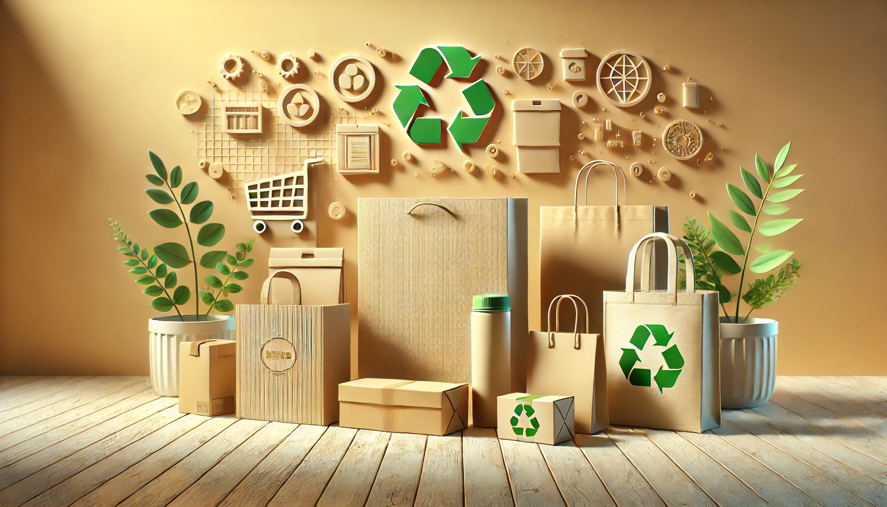 Rafa Plastik: The Best Packaging Solution for Cilacap Businesses